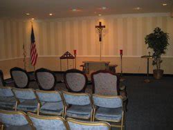 About Us | Festa Memorial Funeral Home serving Totowa, New Jersey