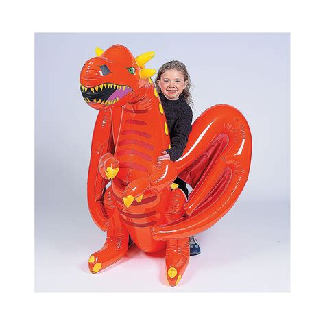 Image result for Inflatable Dragonite