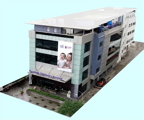 Top Fetal Medicine Specialists in India – BirthRight By Rainbow Hospitals