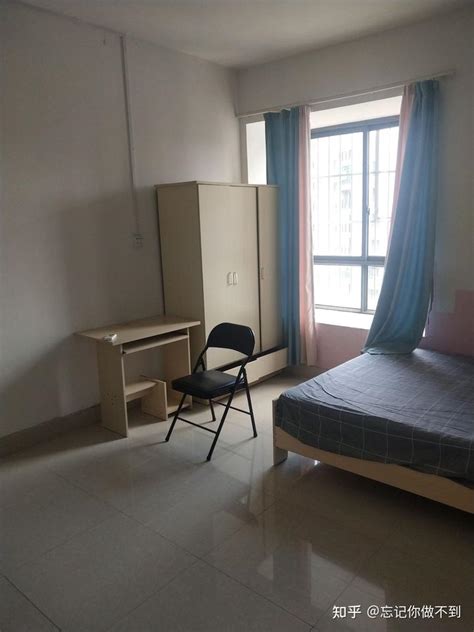 在柳州1K租这样的房间你觉得怎么样呢？ - 知乎