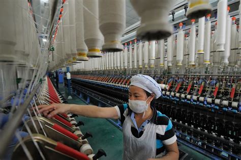 纺织厂利用实用进销存软件安排生产计划