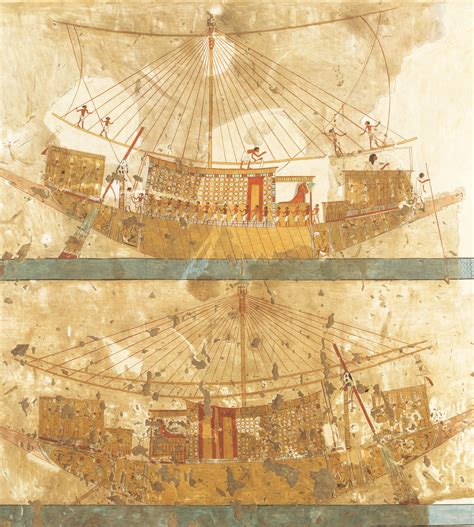 Ancient Egypt Trade 的图像结果