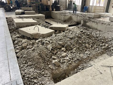 Industrial Demolition