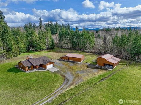 MLS#2493504: 9715 381st Street E A, Eatonville, WA 98328