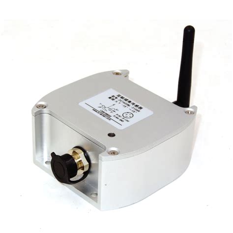 物联网LoRa无线倾角传感器—ZCT800ML-S215