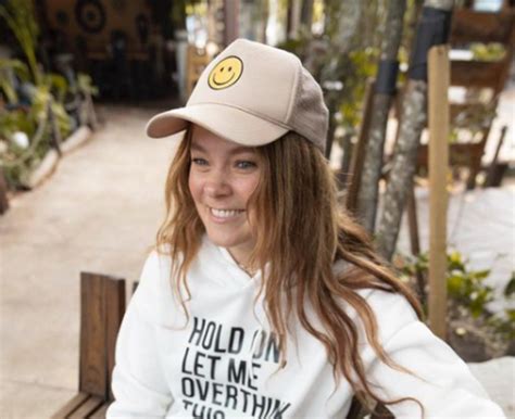 ¿Quién es Lenay Olsen, la novia de Germán Garmendia desde hace 8 años?