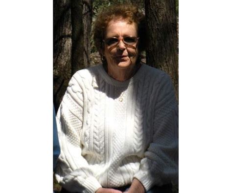 Winnie Cunningham Obituary (2023) - Rockwood, TN - Evans Mortuary