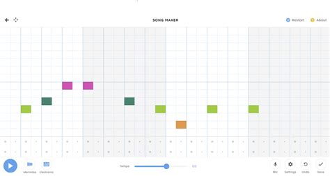 Coding for Making Music 的图像结果