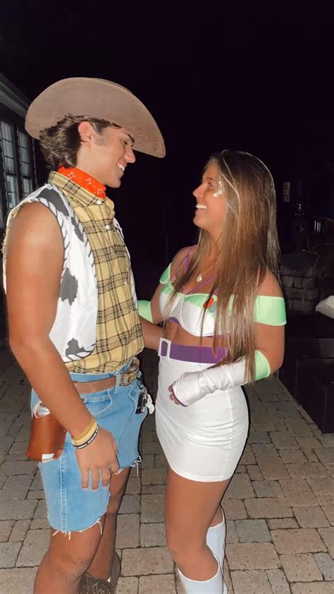 Couples halloween costume – Artofit