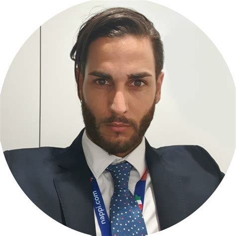 Salvatore Gambardella - Responsabile Marketing - Nappi 1911 S.p.A ...