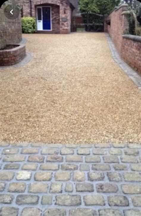 Oltco resin bound driveways and commercial resin flooring – Artofit