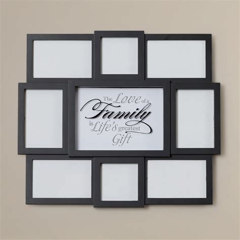 Large Photo Frame For Wall - Foter