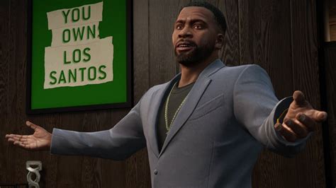 Slideshow: GTA Online - Franklin & Dr. Dre Story Expansion Screenshots