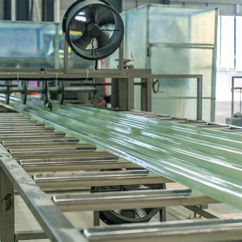 厂家直销防腐蚀玻璃钢槽钢|高强度FRP C型材|玻璃纤维U型材定制-阿里巴巴