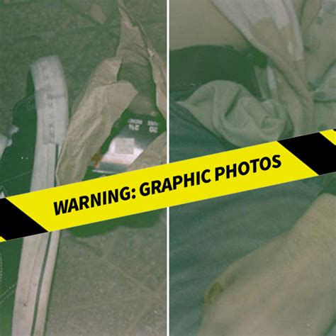 Kurt Cobain Crime Scene Graphic Photos Of Kurt Cobain Suicide Shotgun