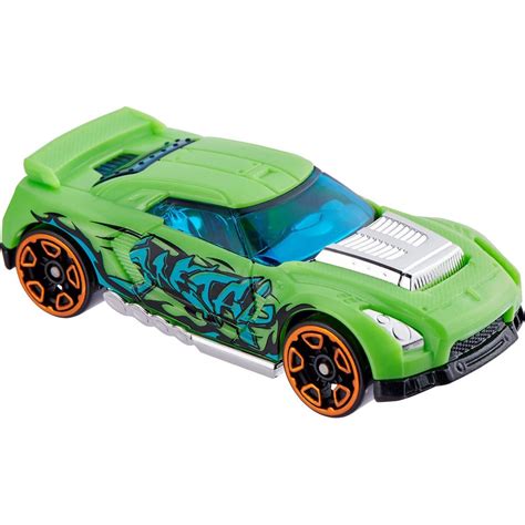 Zuru Metal Machines Sada aut 10 ks | Maxíkovy hračky