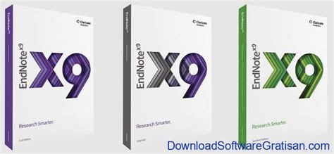 Image result for EndNote Software Free Download