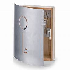 armadietto portachiavi cassetta per le chiavi legno acciaio inox box armadietto armadietto portachiavi cassetta per le chiavi legno acciaio inox box armadietto