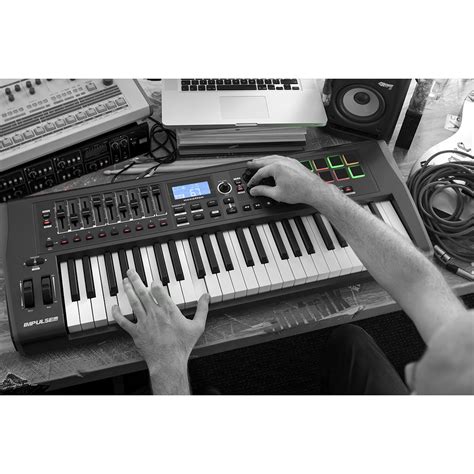 Midi Controllers for Beginners 的图像结果