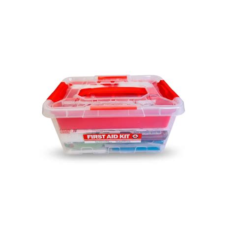 Image result for Small First Aid Kit