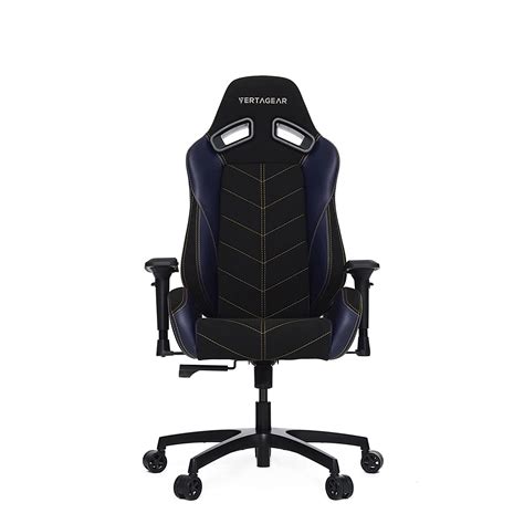 Vertagear Racing Series S-Line SL5000 Gaming Chair HygennX Midnight ...