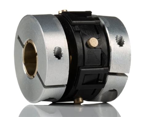 207.27.3131 Huco | 0.375 in Huco 1.7 Nm Coupler | 748-358 | RS