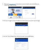Image result for Has Automated Exam Retrieval Forms