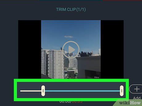 Android Studio Video Capture Text App 的图像结果