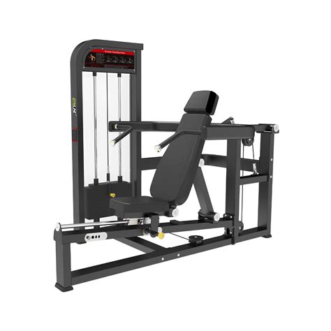 Iron Series – Gymline Plus