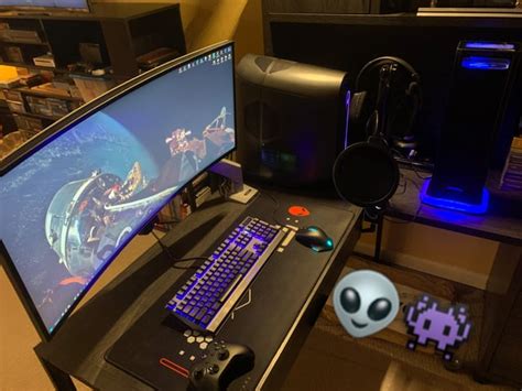 Image result for Alienware Monitor Stand