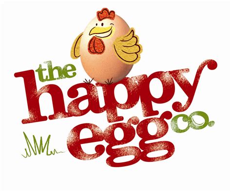 How Happy Is Your Chicken? Welcoming the Happy Egg Co. + Giveaway! - LA ...
