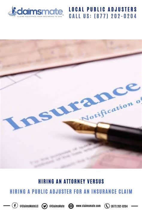 When Should You Hire a Lawyer for a Denied Insurance Claim?