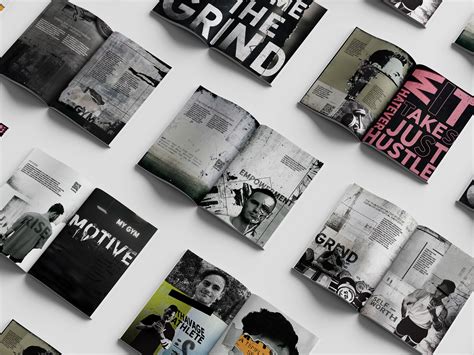 Image result for Typography Layout Design