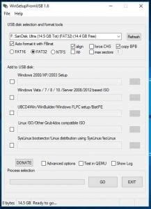 Image result for Multi Bootable USB Software