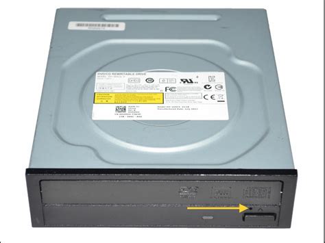 Image result for How to Remove CD Drive From Computer