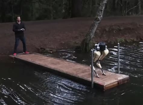 Walking Machine Robot 的图像结果