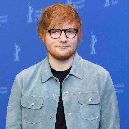 Ed Sheeran Latest Updates, Gallery, Wiki, Affairs, Contact Info ...