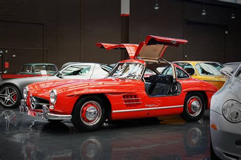 Australia home to one of the world's biggest car collections--and it's ...