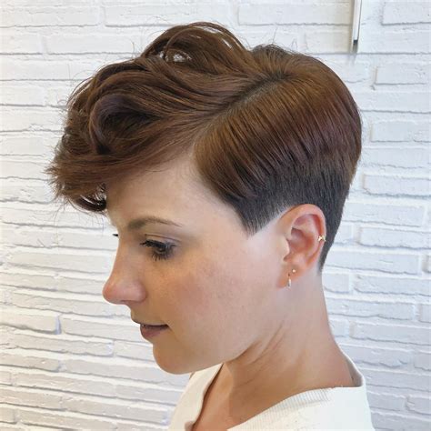 30 Fresh Undercut Pixie Cuts to Rock in 2026 - Hair Adviser