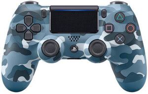 SONY PlayStation 4 DualShock 4 Controller v2 Gamepad - SONY : Flipkart.com