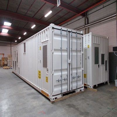 Image result for Small Production Box Unit