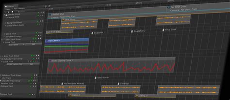 Unity Cutscenes 的图像结果
