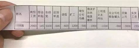 在广西3500的工资低吗 广西的最低工资标准是多少【桂聘】
