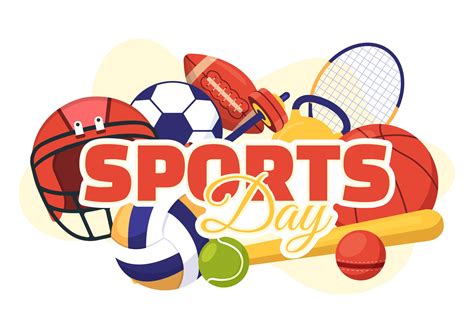 Sports Day Cartoon 的图像结果