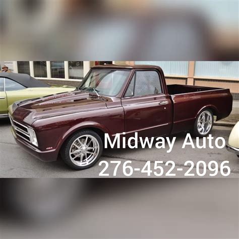 Gate City Funeral Home - Joe Hall - Nickelsville, VA Charles Joseph ...