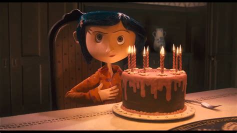 [100+] Coraline Pictures | Wallpapers.com