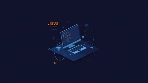 Java Monitor Example 的图像结果