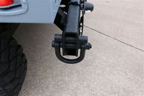 Image result for Humvee Two Rear Axles