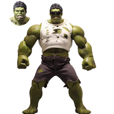 Buy CCDUSE Hulk Moving Doll, manway Raytheon 3, Peripheral Toys ...