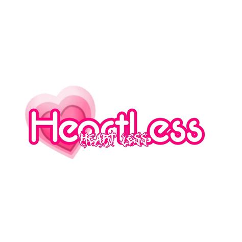 HeartLess LOGO | Group names ideas, Kpop logos, Kpop group names - logo ideas for kpop